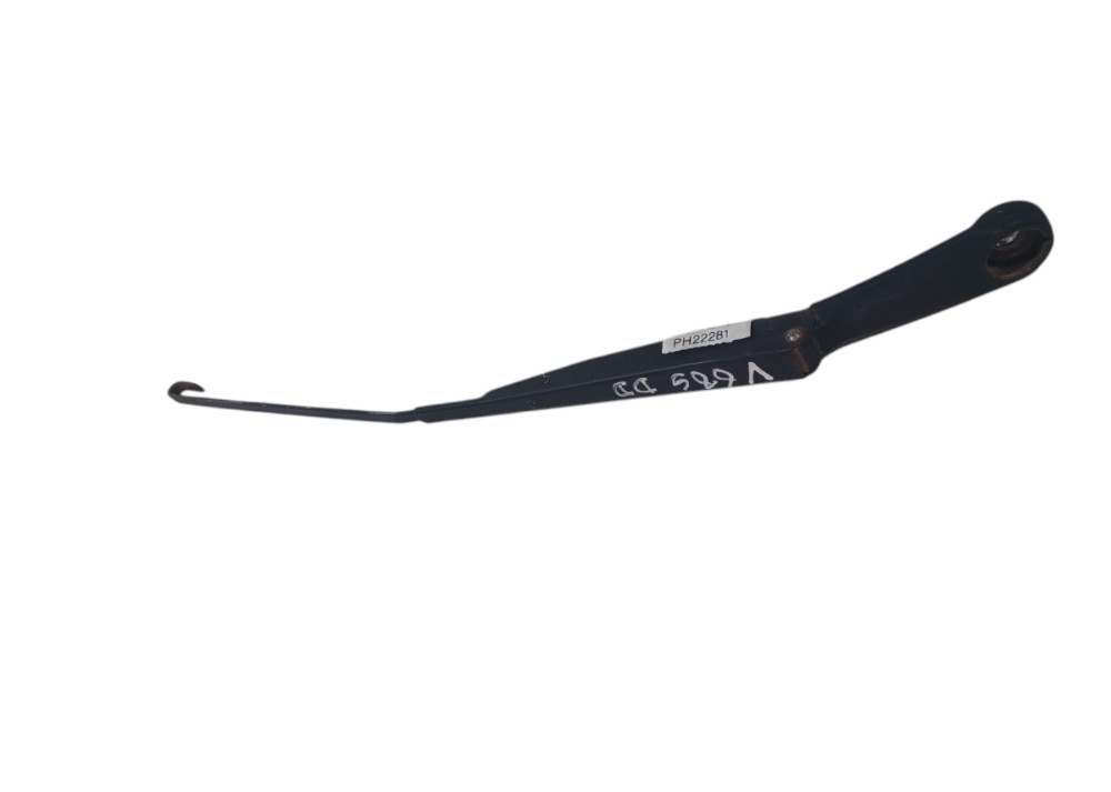 Haste Limpador Parabrisa Diant Direit Fiat Palio 1997 A 2002 8