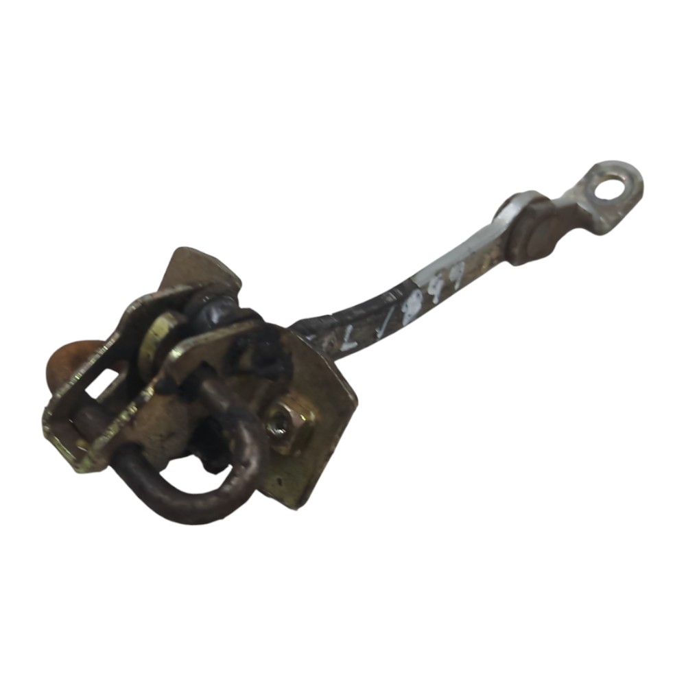 Limitador Porta Dianteira Esquerda Volkswagen Gol 1994/1999 1