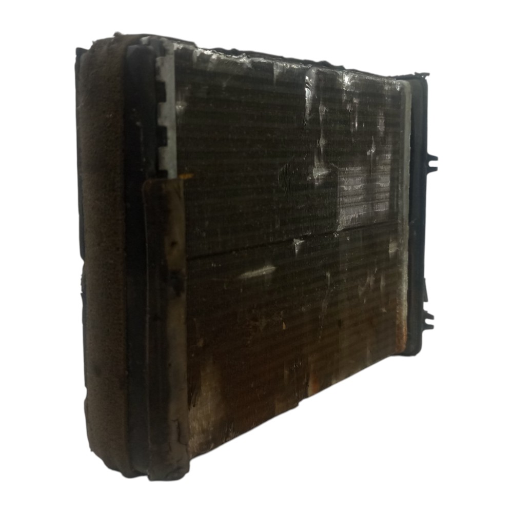 Radiador Ar Quente Fiat Palio 1.0 8v 1996 1997 1998 A 2002 1