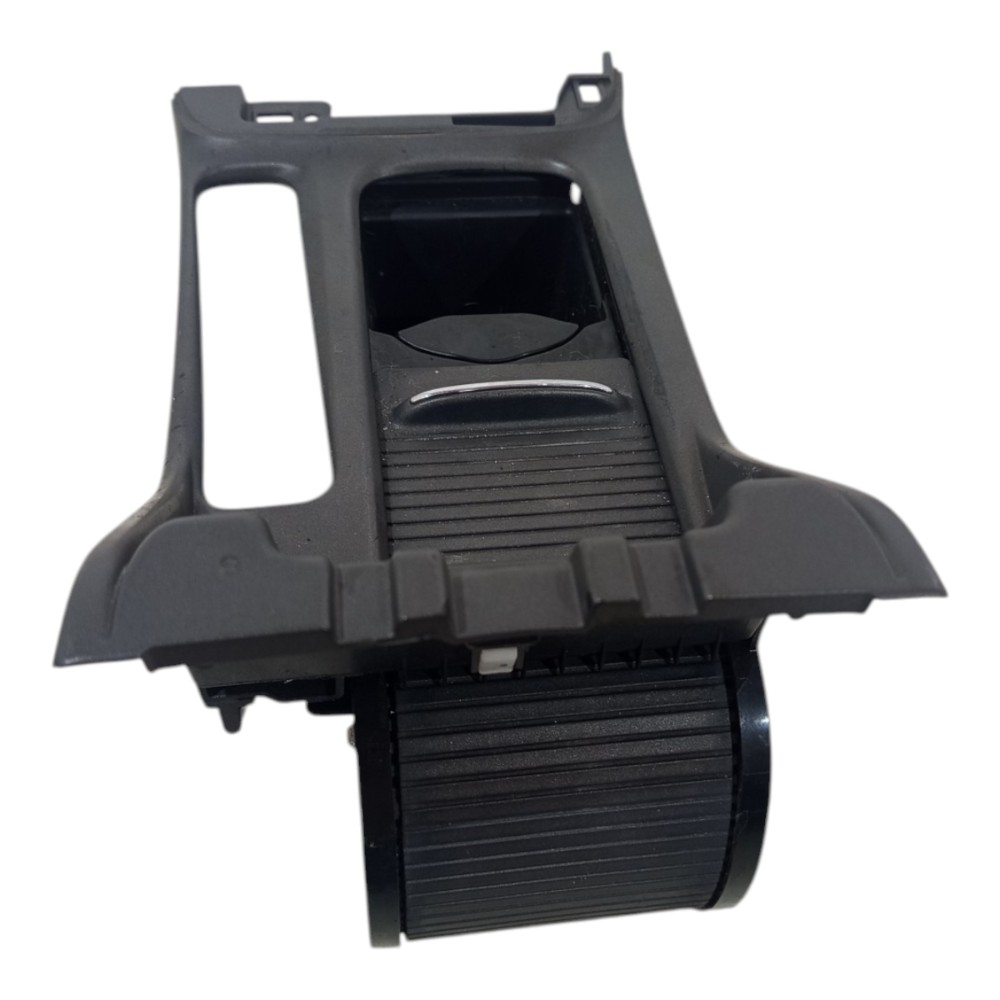 Console Porta Copos Honda Civic 2012 A 2016 3