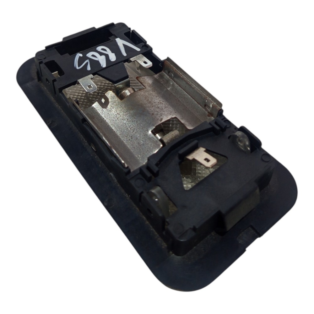 Lanterna Luz Teto Central Fiat Palio 1997 98 99 A 2004 7