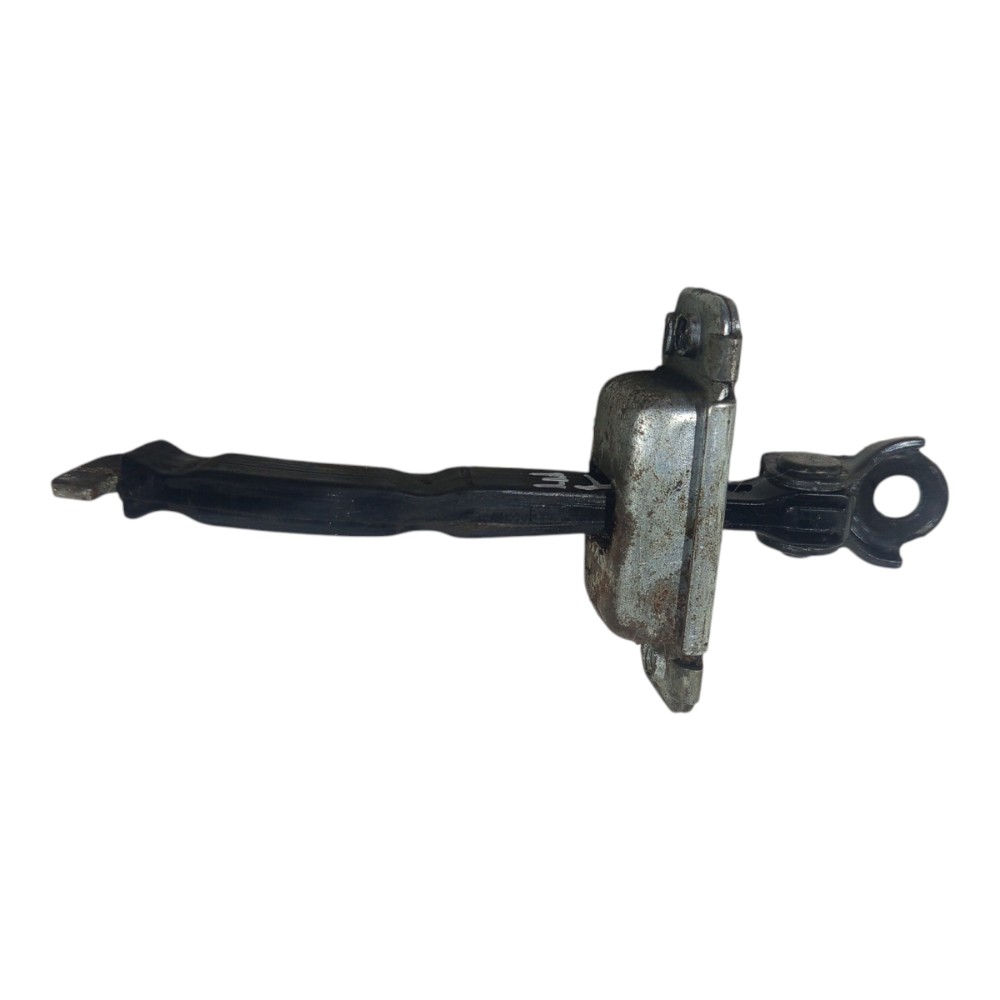 Linitador Porta Traseira Esquerda Hyundai Hb20 2014 A 2018 4