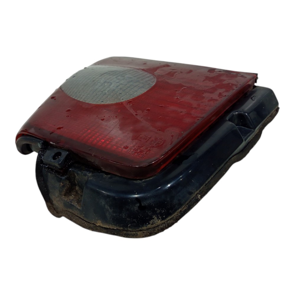 Lanterna Direita Fiat Tempra 1992 1993 1994 A 1995 Direito/passageiro 2