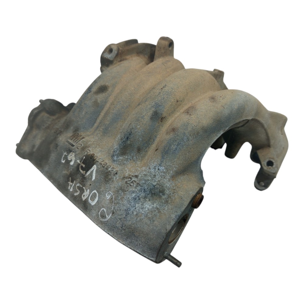 Coletor Admissão Gm Chevrolet Corsa 1.0 8v Efi 1993 A 1996 6