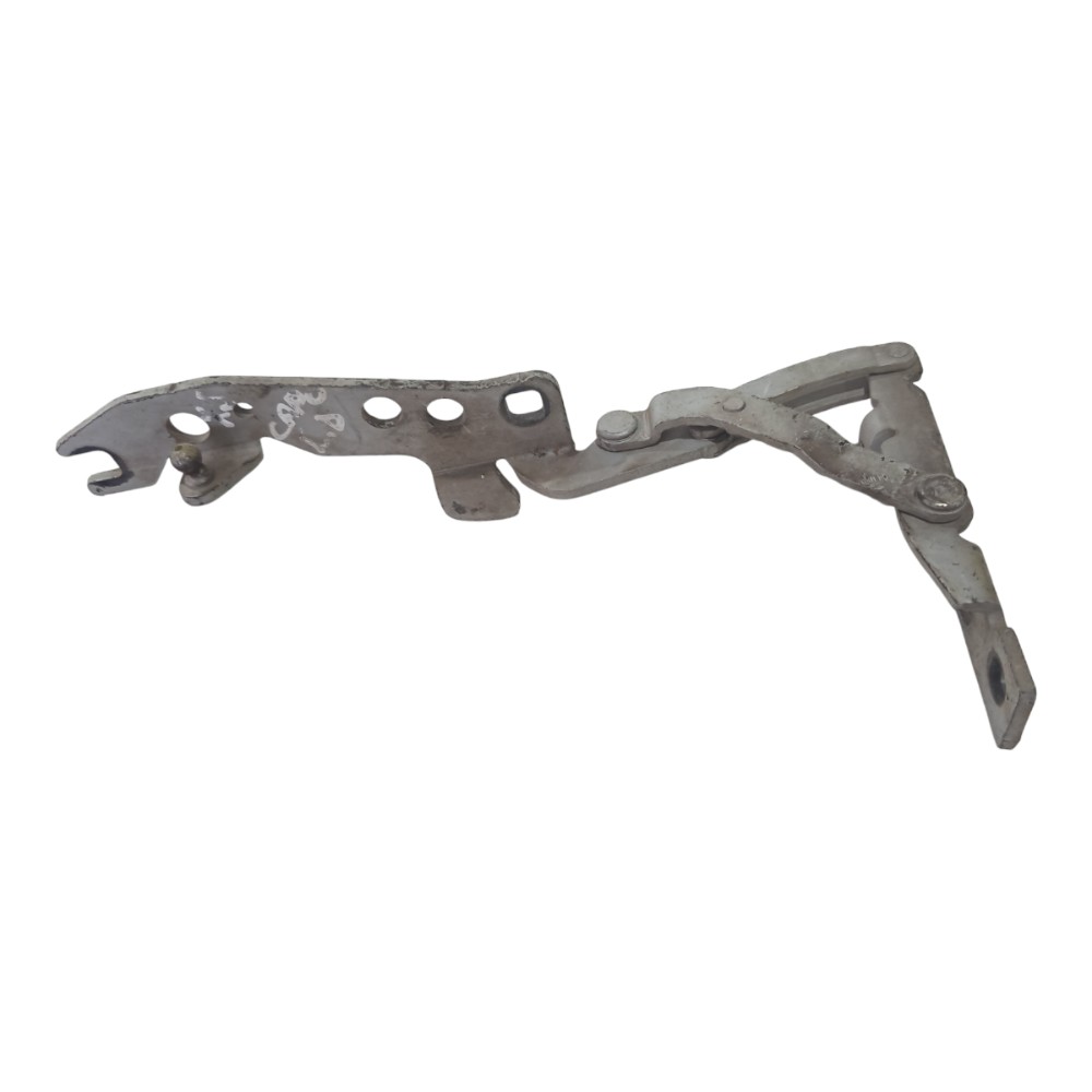 Dobradiça Dianteira Direita Capô Bmw X5 1999 2000 A 2006 1