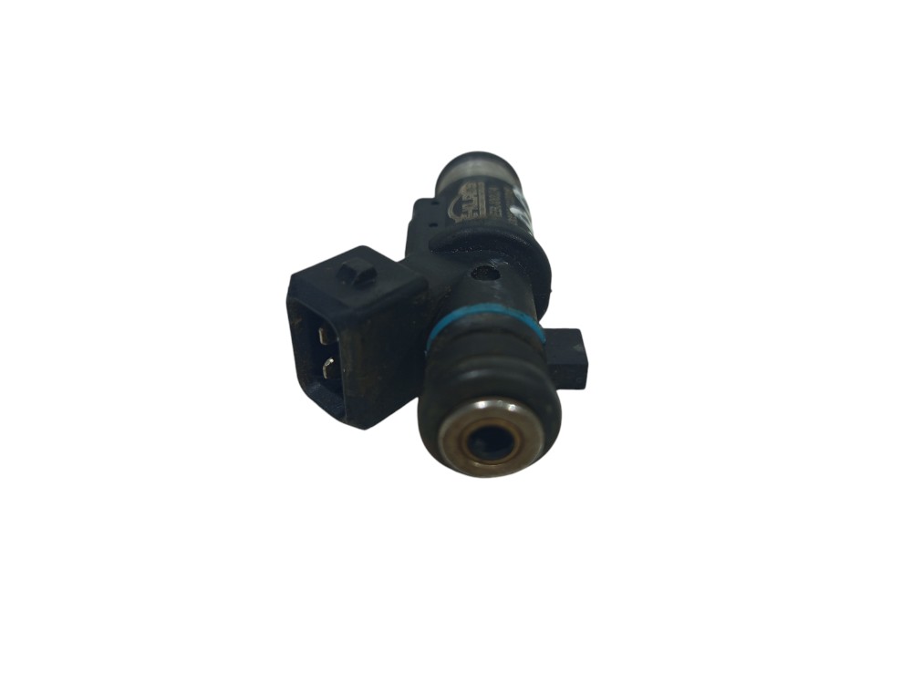 Bico Injetor E-klass Peugeot 206 1.4 8v 1999 2000 A 2009 1