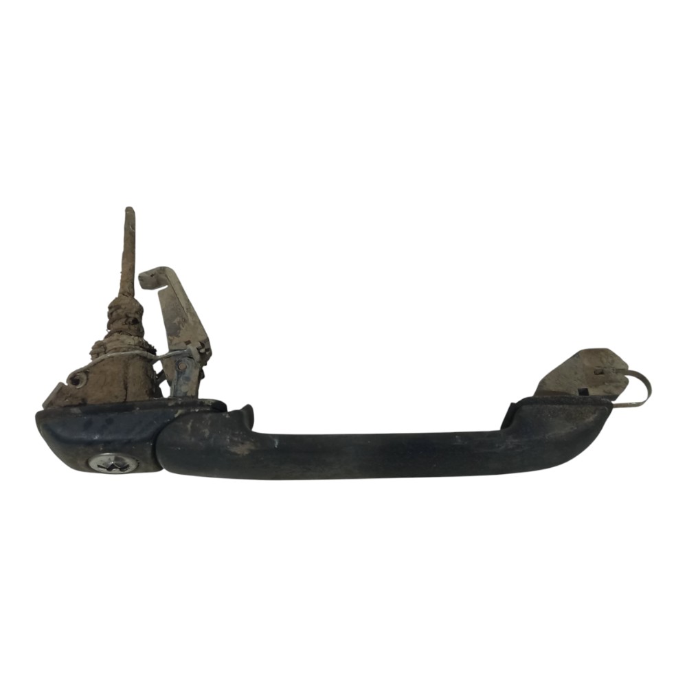 Maçaneta Externa Direita Vw Gol 1995 1996 A 2005 C/detalhe 4