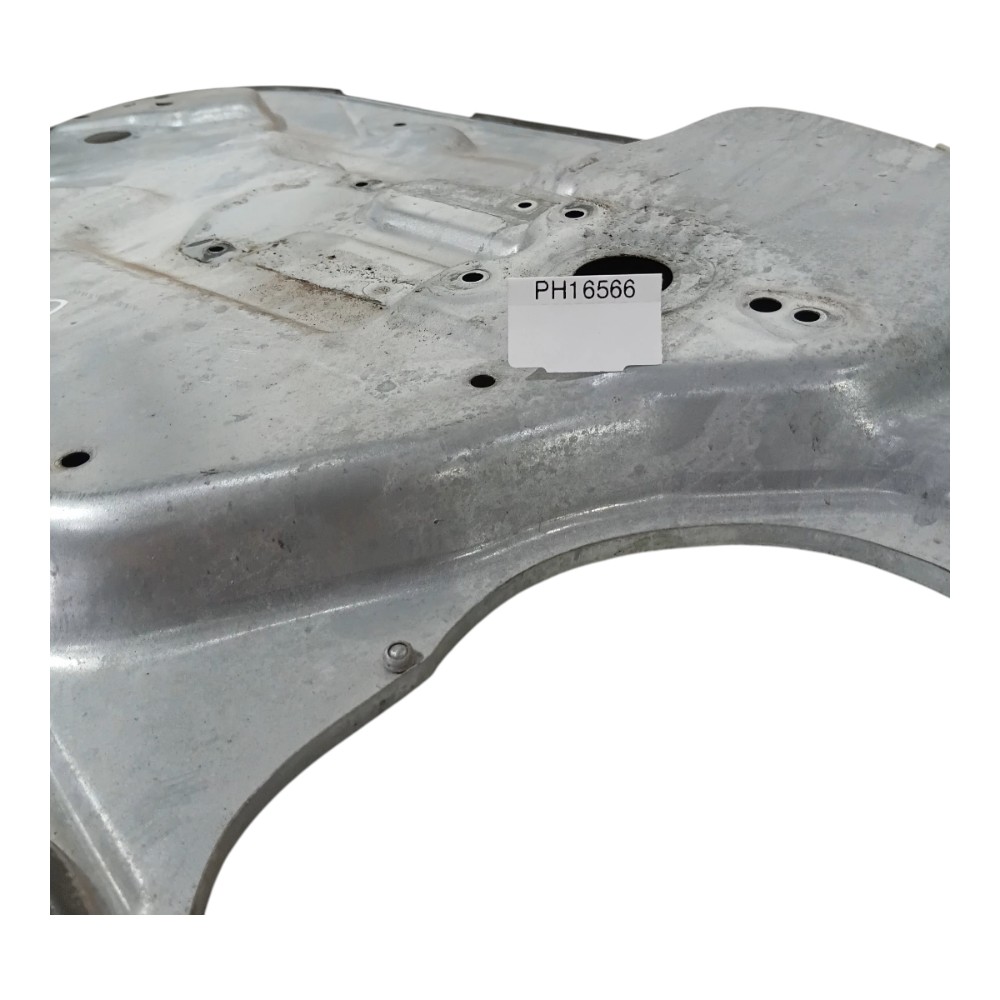 Suporte Maquina Vidro Dianteiro Direito Focus 2009 A 2013 9