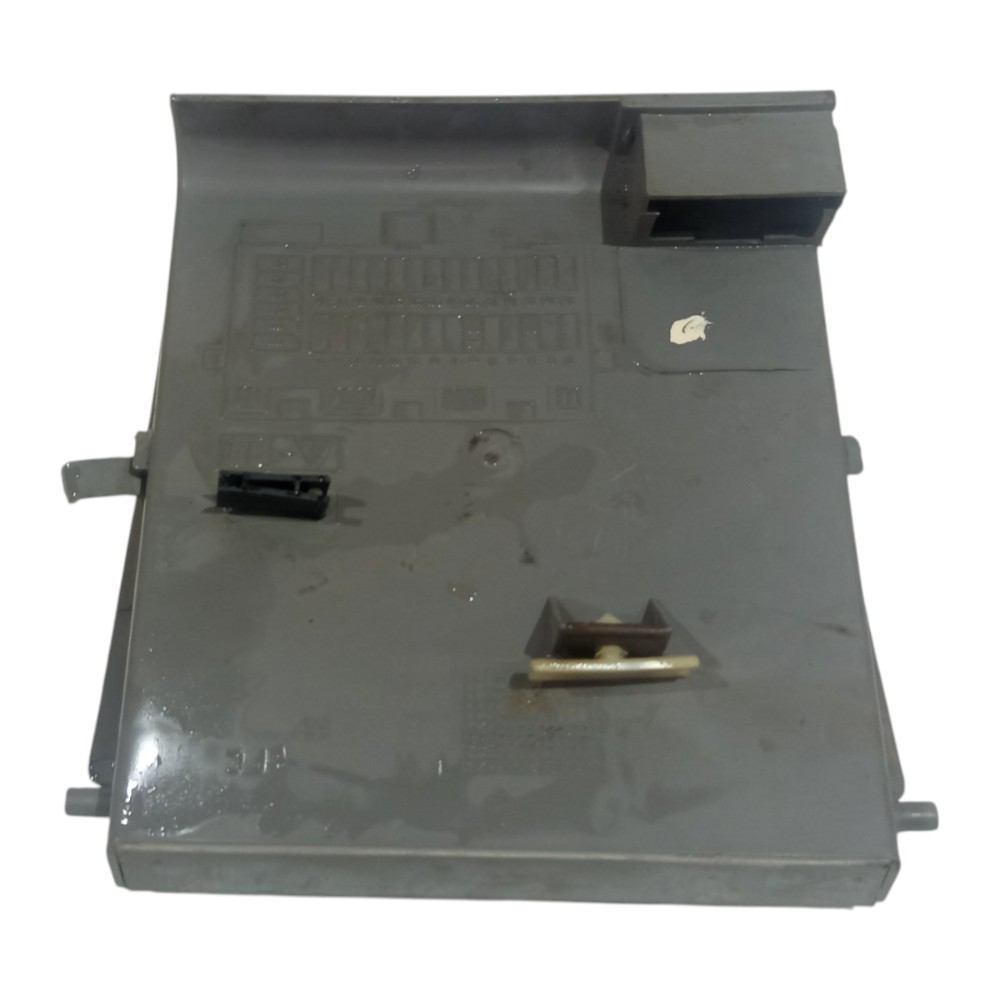 Tampa Caixa Fusiveis Volkswagen Gol G3 1.0 16v 1999 A 2005 1