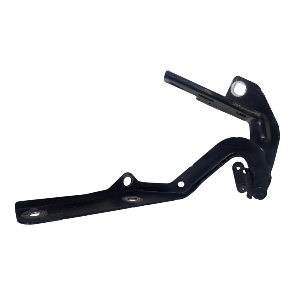 Dobradiça Braço Capo Dianteira Esquerdo Citroen C4 09 A 2011 4