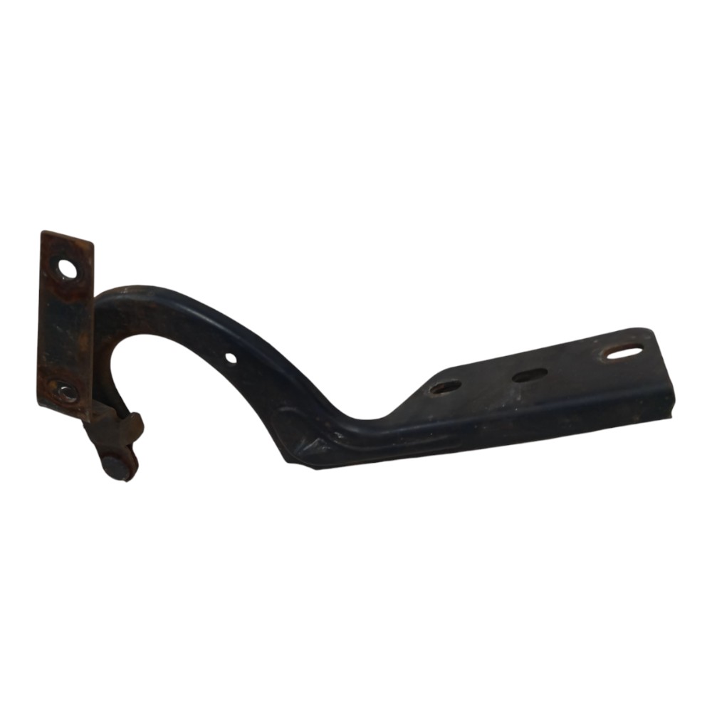 Dobradiça Capô E Ford Fiesta Endura 1.0 1996 1996 A 2002 2