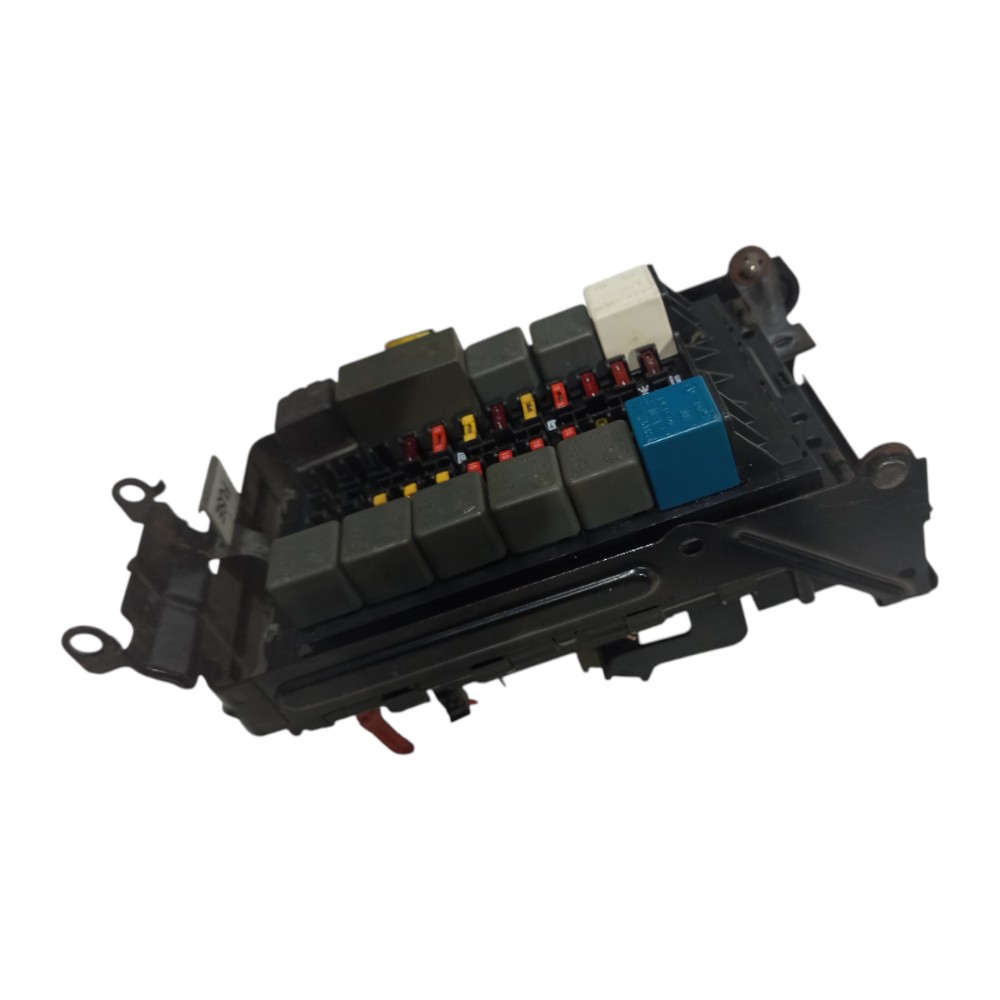 Suporte/caixa Fusíveis Fiat Tipo 1993 1994 1995 A 1997 2