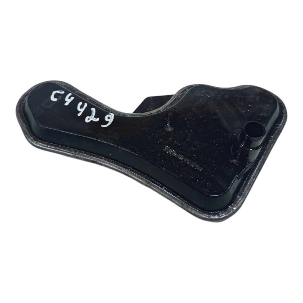 Filtro Pescador Óleo Citroen C4 2.0 16v Automático 2006 A 13 5