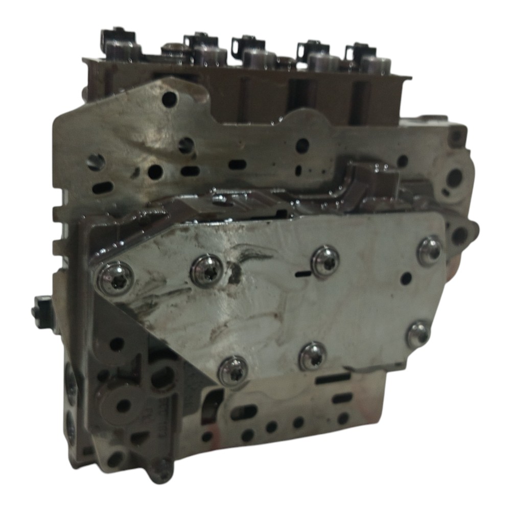 Modulo Corpo Válvula Cambio C4 Pallas 2.0 16v 2010 A 2013 2