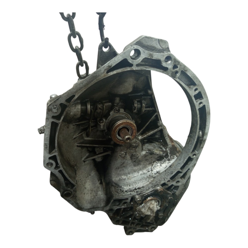 Caixa Câmbio Manual Gm Vectra 2.2 16v 1997 1998 1999 A 2005 3