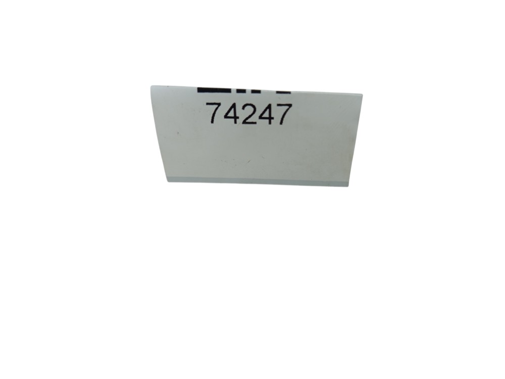 Espelho Retrovisor Interno Fiat Palio Elx 1999 2000 A 2009 5