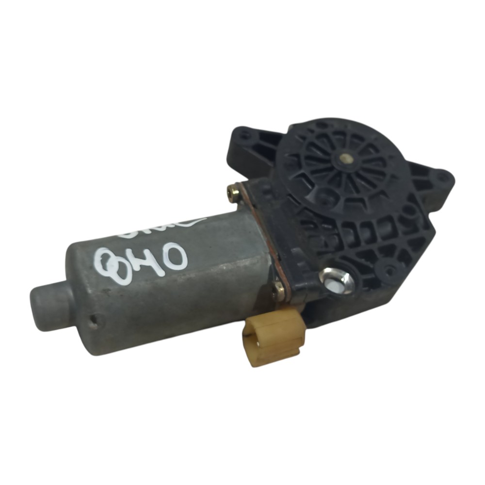 Motor Maquina Vidro Tras Esquerda Renault Scenic 1999 A 2010 2