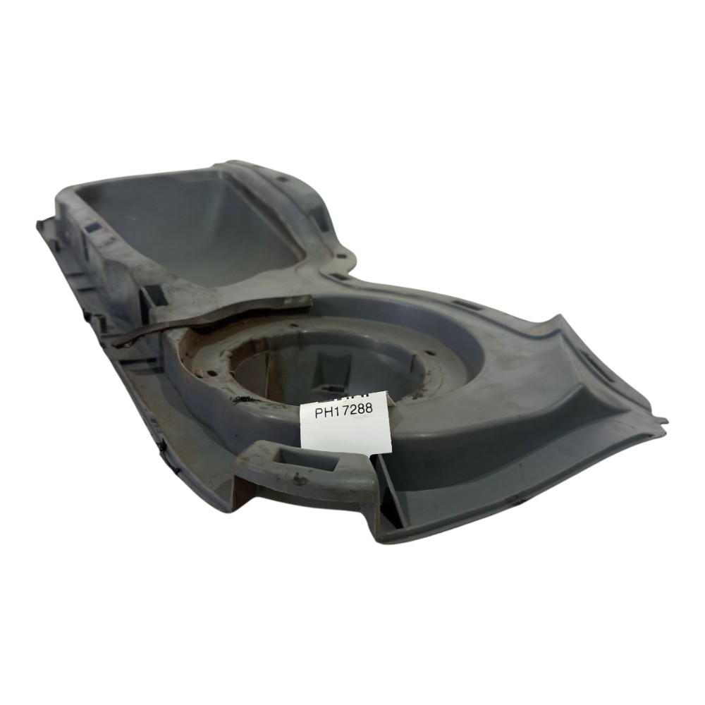 Forro Porta Traseiro Esquerdo Renault Clio 2004 2005 A 2008 9
