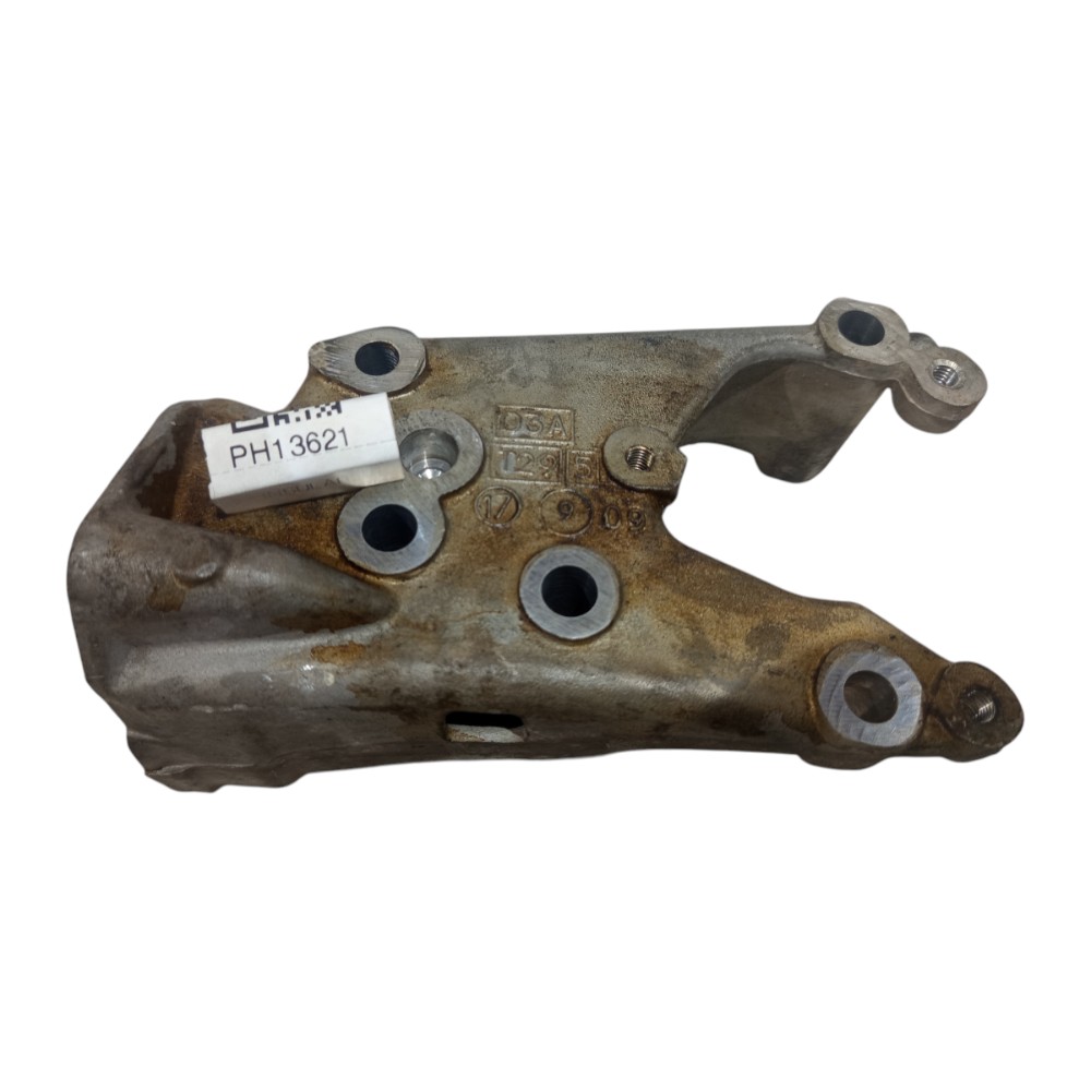 Suporte Esticador Correia Citroen C4 Picasso 2008 A 2012 7