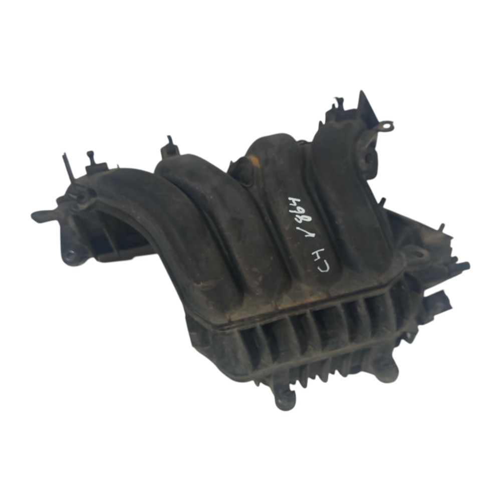 Coletor Admissão Citroen C4 Pallas 2.0 16v 2007 2008 A 2013 6