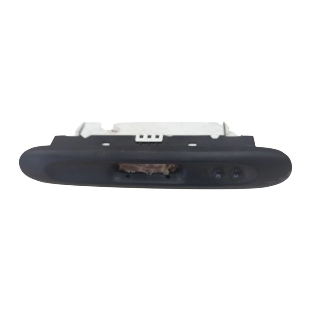 Relógio Painel Ford Mondeo 1996 A 2001 1