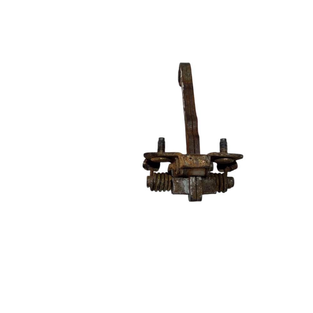 Limitador Porta Traseira Esquerda Volkswagen Parati 99-2005 4