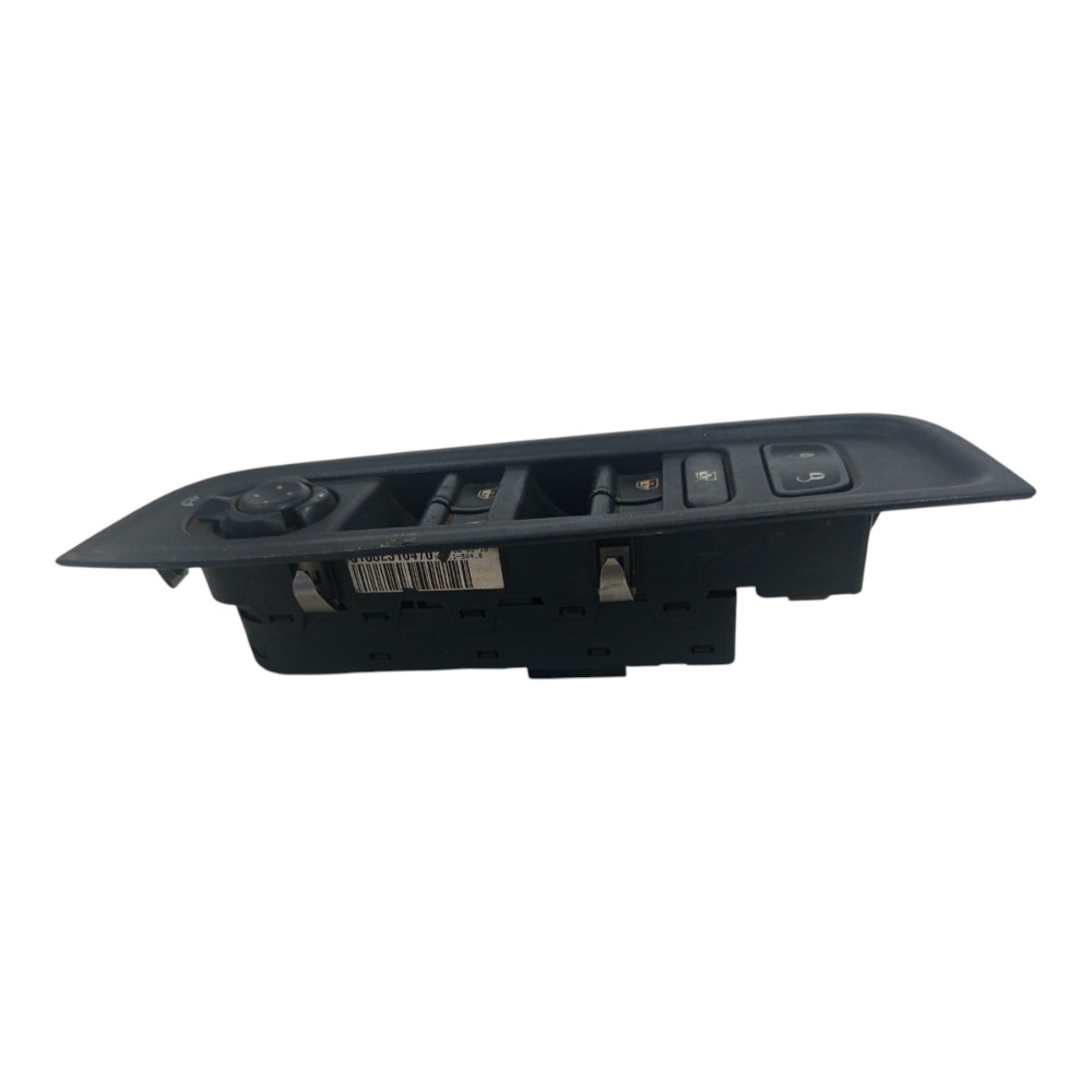 Botao Comando Vidro Dianteiro Esquerdo Fiat Toro 16 A 21 4