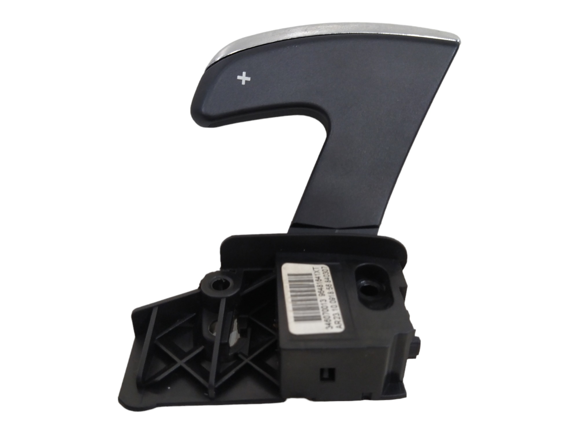Paddle Shift Borboleta Direita Câmbio C4 Picasso 2009 A 2014 2