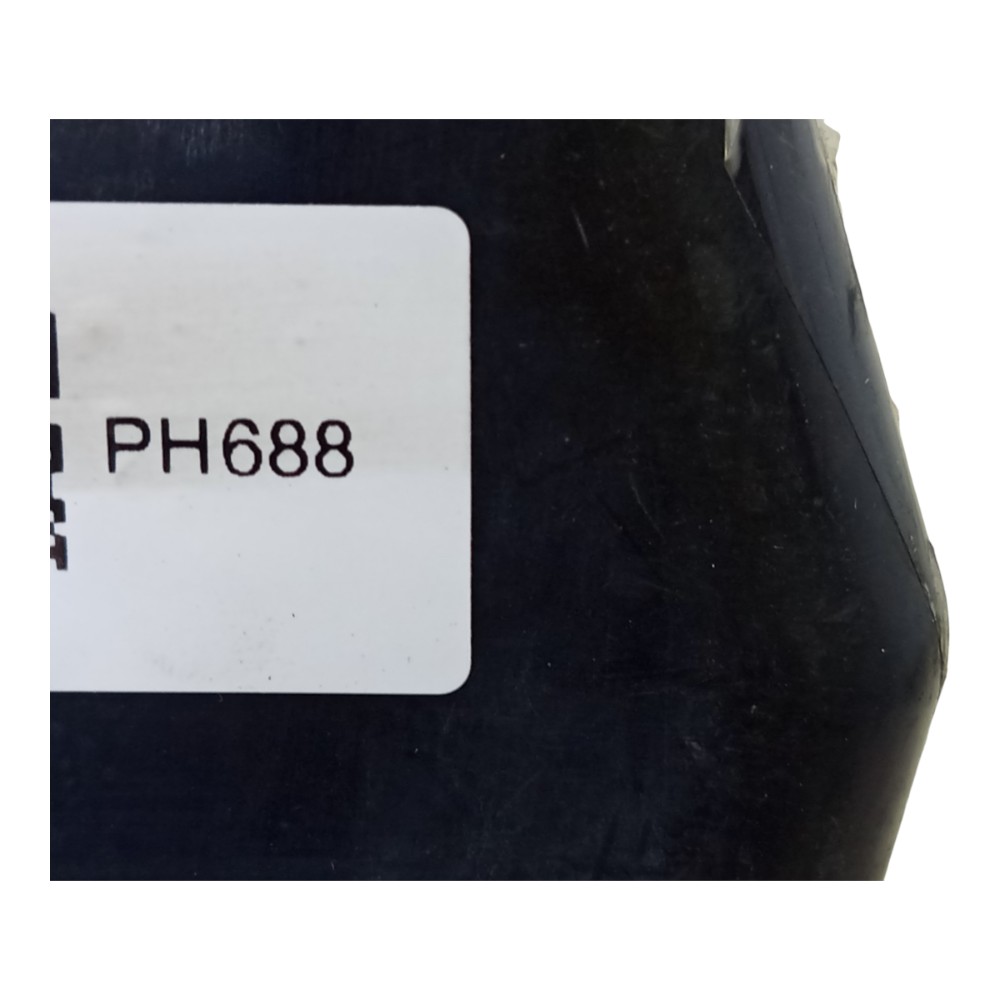 Caixa Filtro Inferior Subaru Forester 2.0 16v 2009 A 2012 8