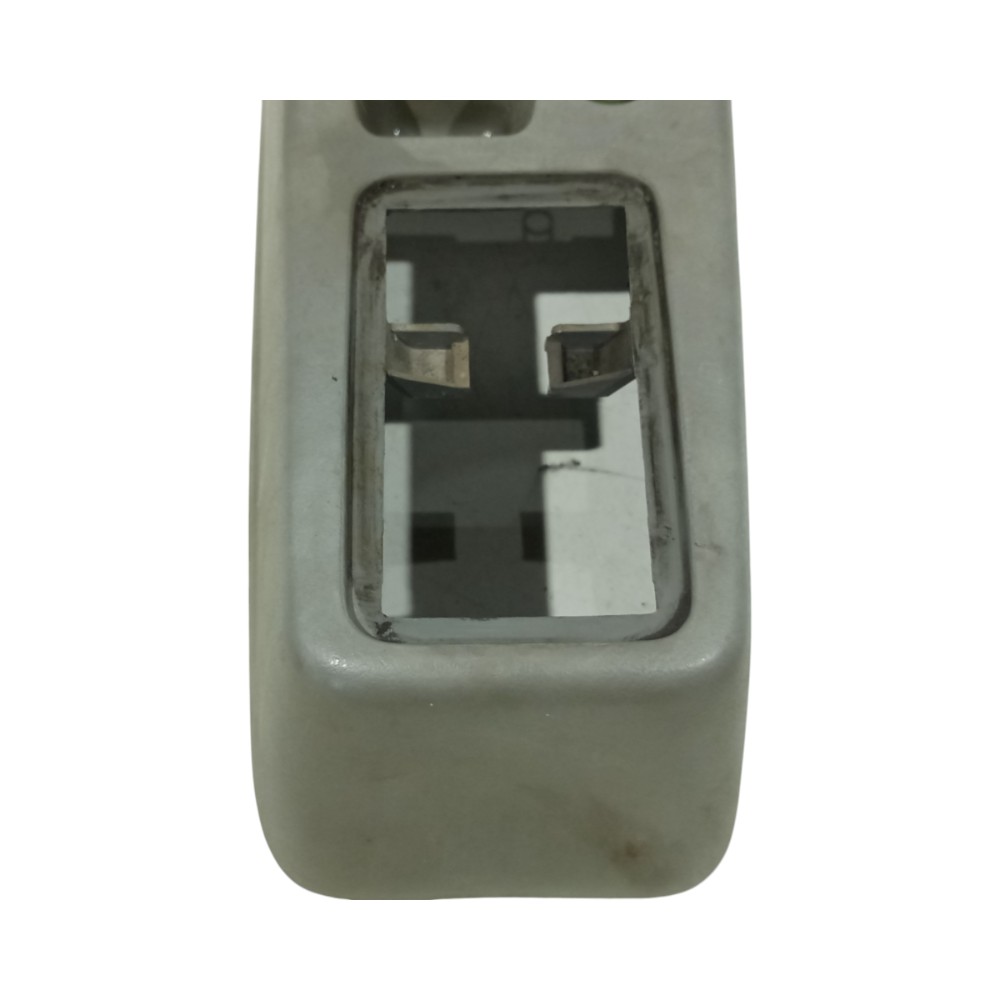Console Central Câmbio Vw Gol 1996 1997 1998 1999 A 2005 4