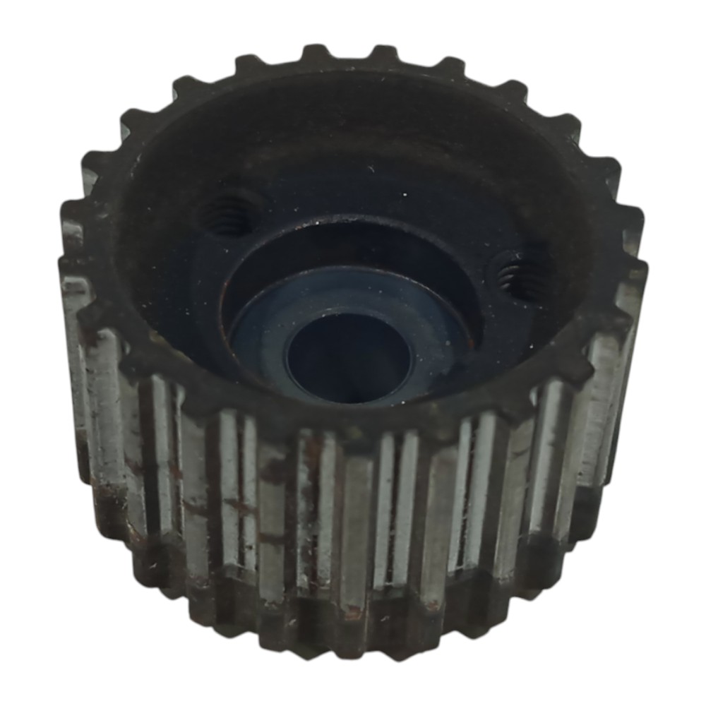 Polia Virabrequim Fiat Uno 1.0 8v Fire 2001 2002 2003 A 2012 5