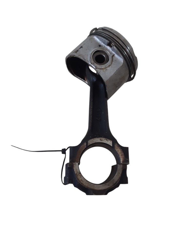 Pistao Biela Fiat Palio 1.0 1994 1995 1996 A 2004 1