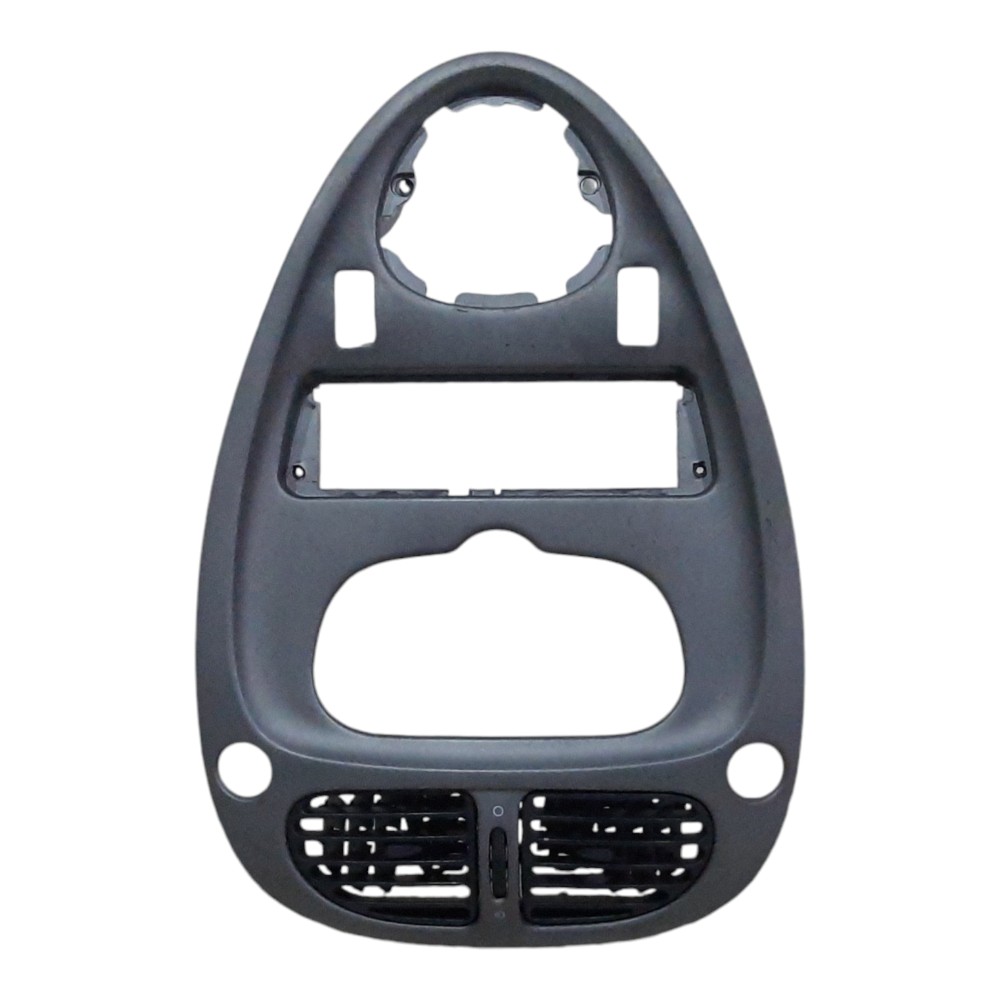 Moldura Difusor Ar Central Citroen Xsara Picasso 2001 A 2012 6