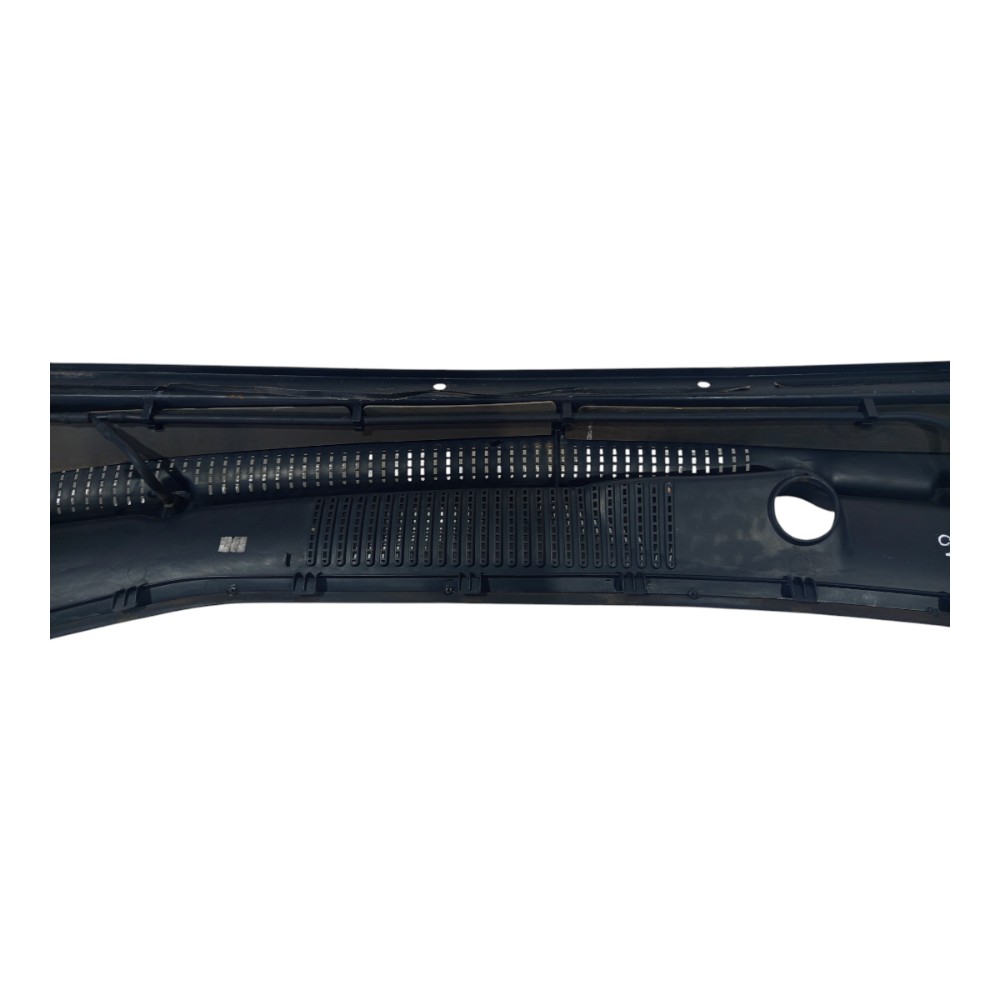 Grade Churrasqueira Hyundai Santa Fé 2006 2007 2008 – 2013 6