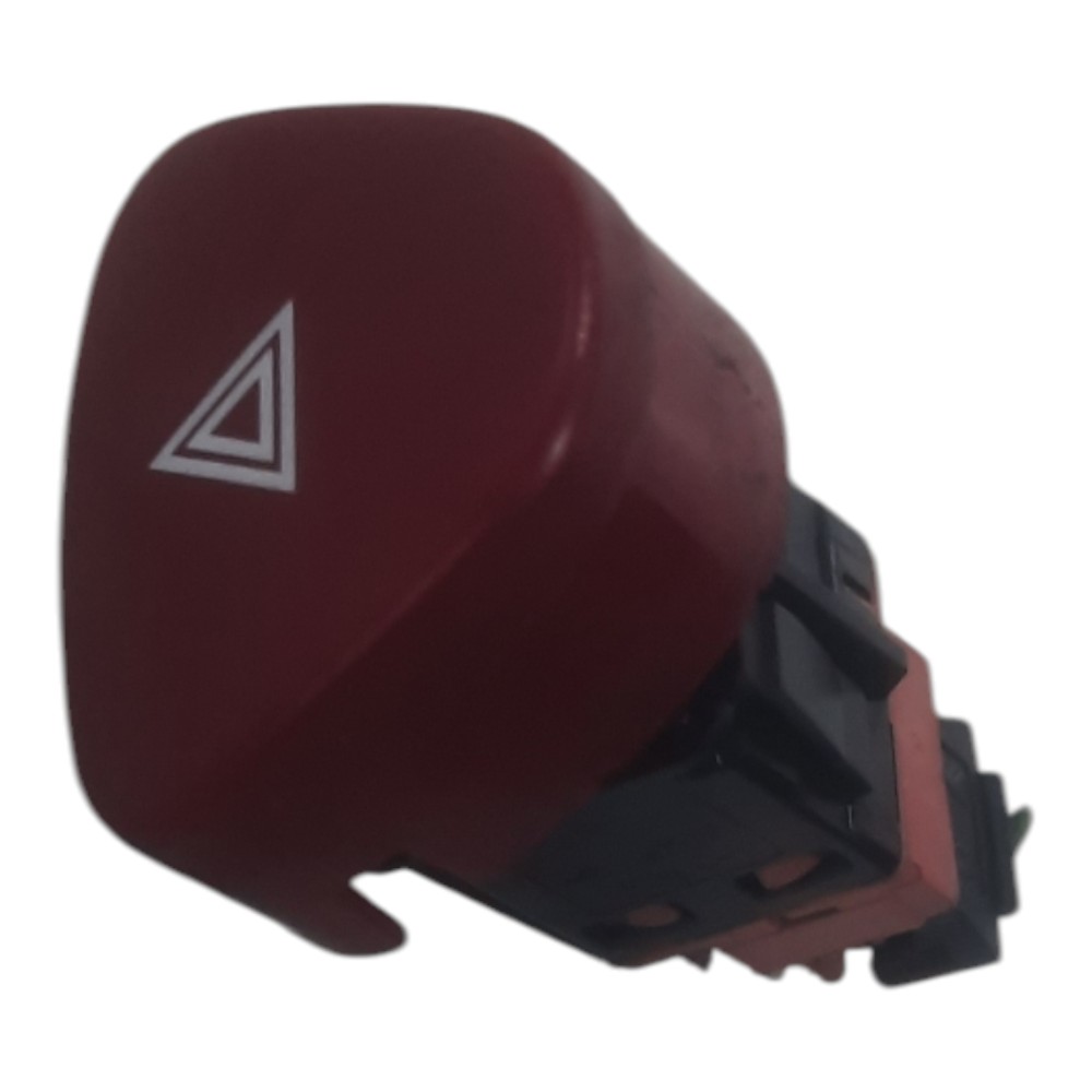 Botão Pisca Alerta Citroen C3 2003 2004 2005 2006 A 2012 2