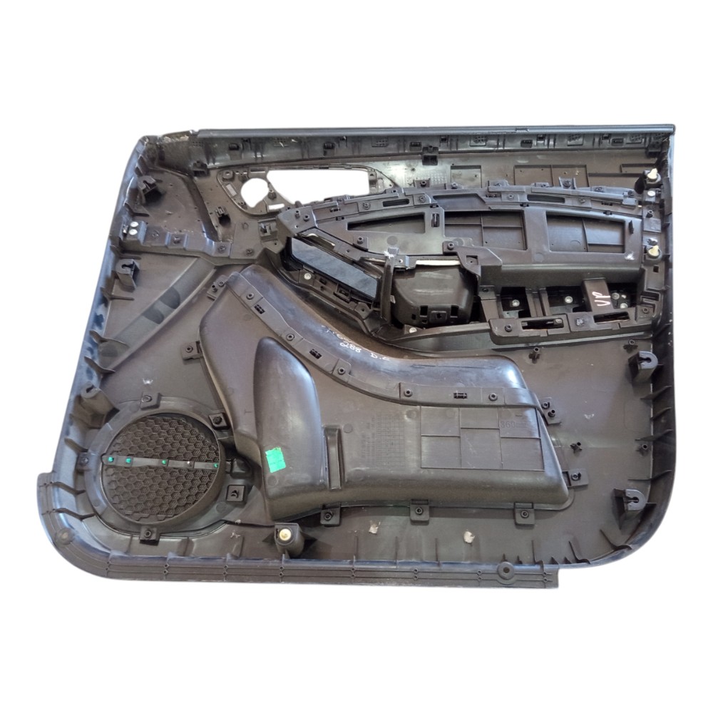 Forro Porta Dianteiro Chery Tiggo 5x 2019 2020 2021 2