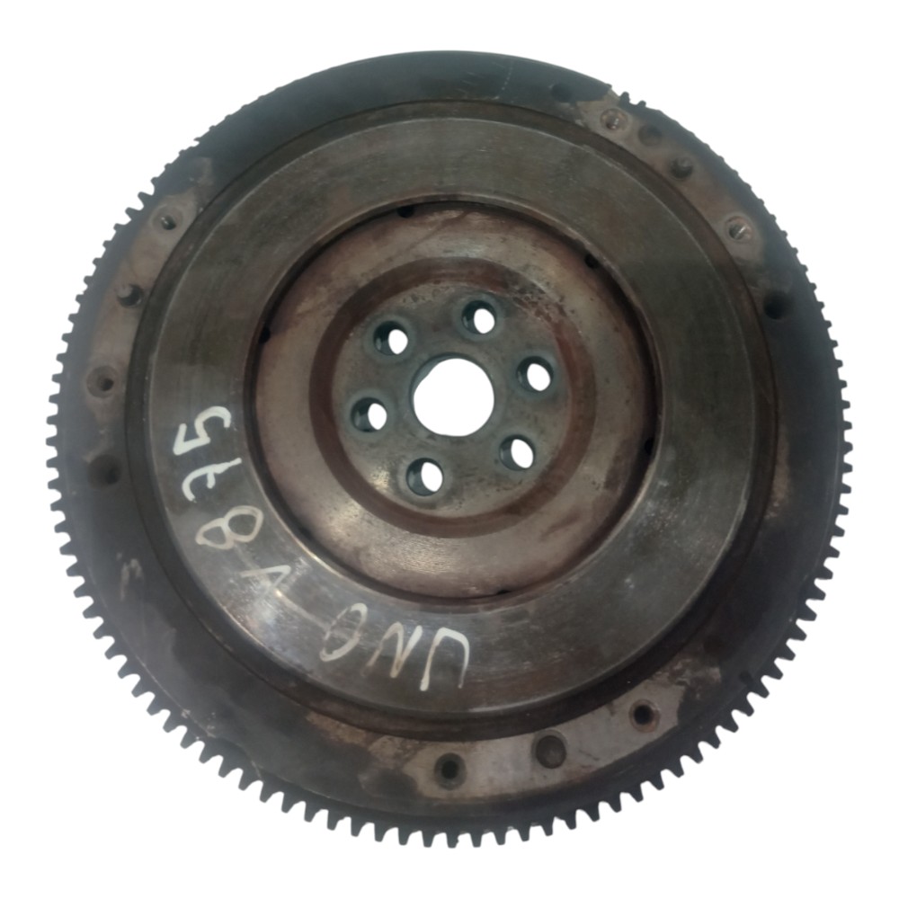 Volante Motor Cremalheira Fiat Uno 1.0 8v 1995 96 97 A 2002 1