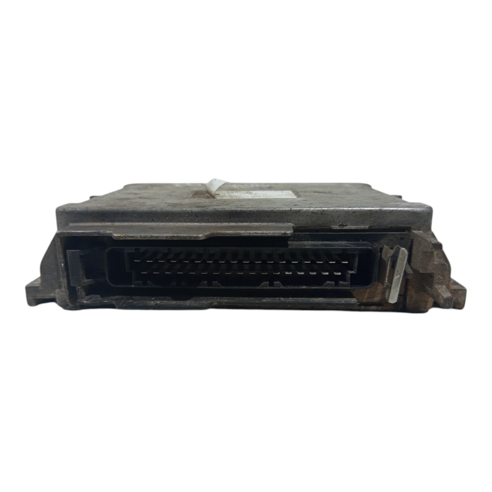 Módulo Injeção Fiat Palio 1996 1997 1998 1999 2000 7