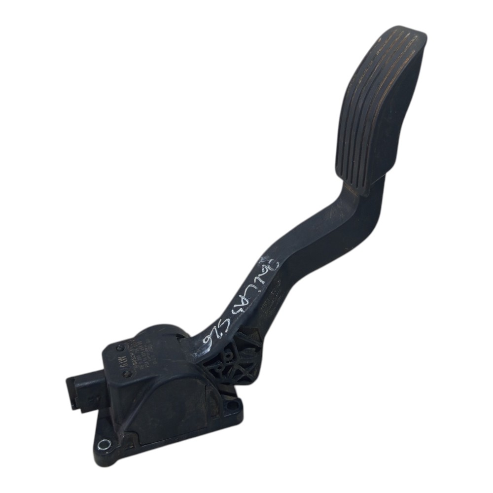 Pedal Acelerador Citroen C4 2.0 Automático 2007 2008 A 2013 6