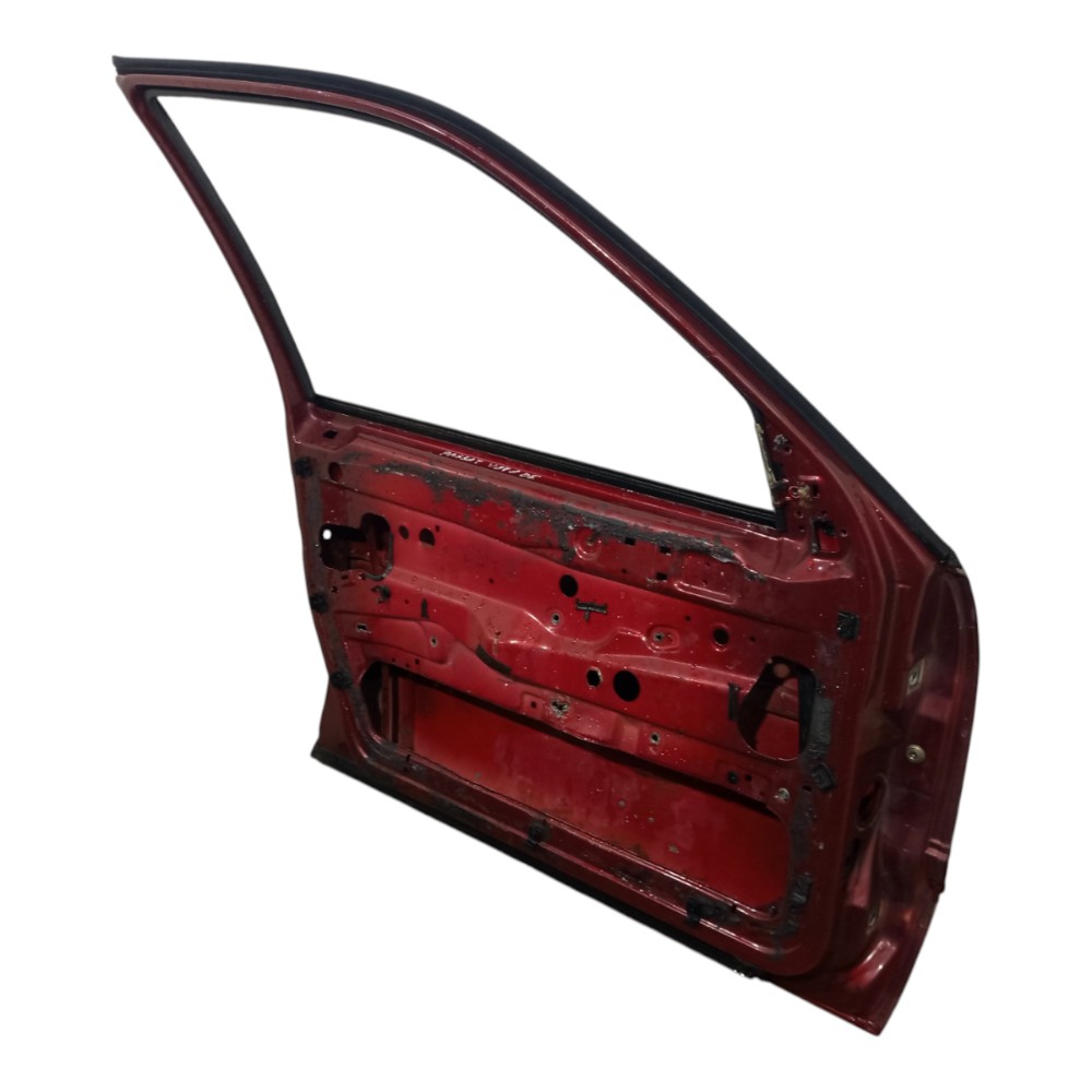 Porta Dianteira Volkswagen Passat 1993 A 1998 Dianteira Esquerda 6