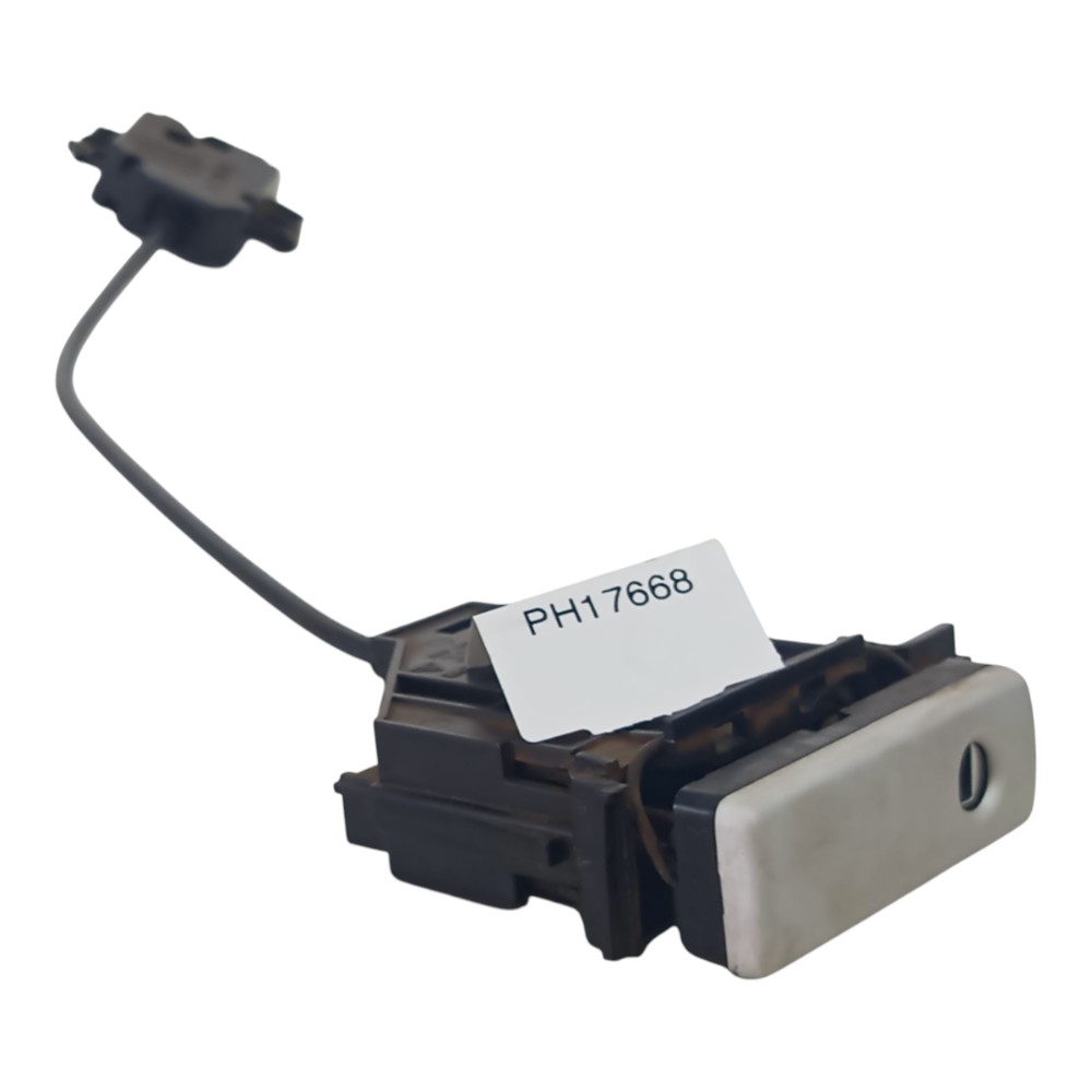 Fechadura Caixa Porta Luvas Porsche Cayenne 2002 2003 A 2006 7