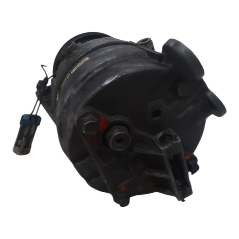 Compressor Ar-condicionado Gm Vectra 1997 1998 1999 A 2005 6
