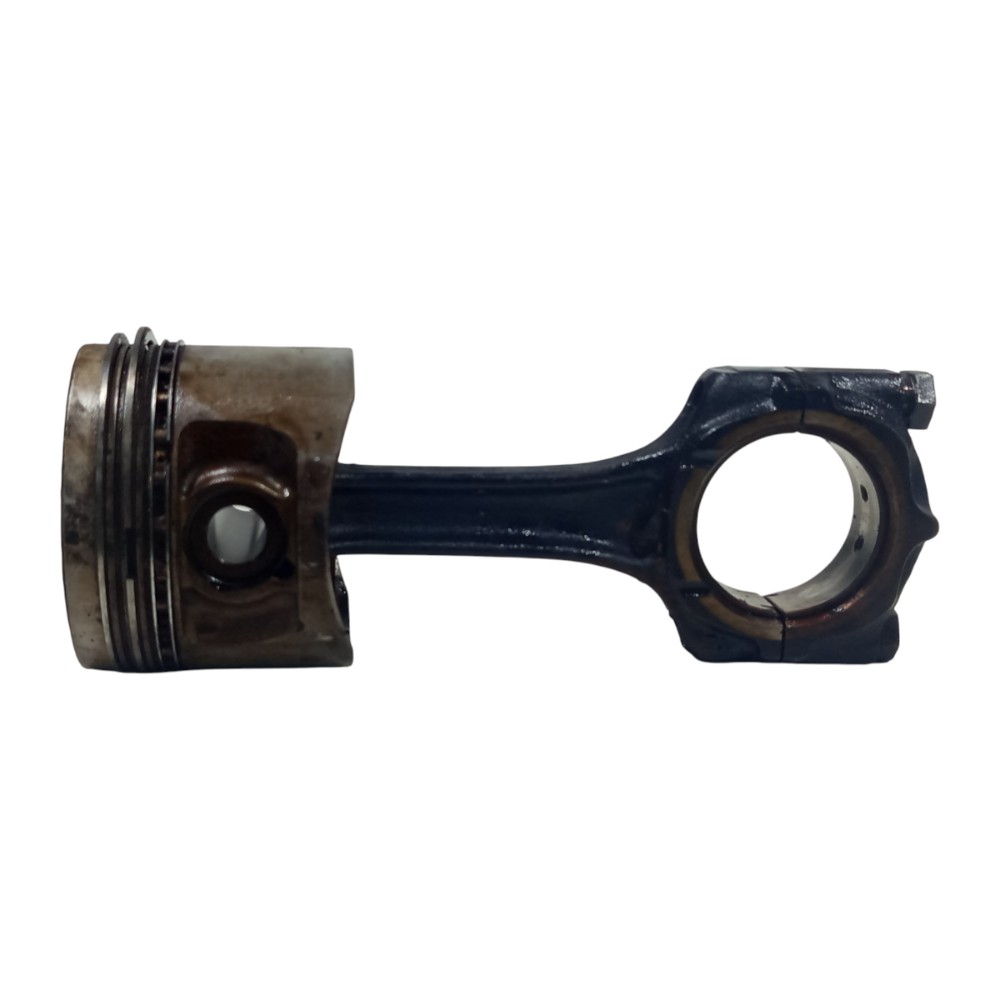 Pistão Biela 0.30 Fiat Prêmio 1.5 8v Fiasa 1992 1993 A 1998 1
