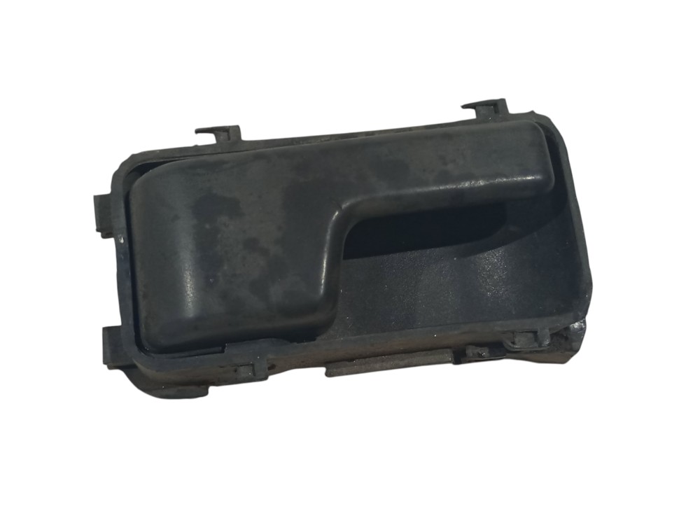 Maçaneta Interna Dianteira Direita Fiat Uno 1990 1991 A 2000 Dianteira 1