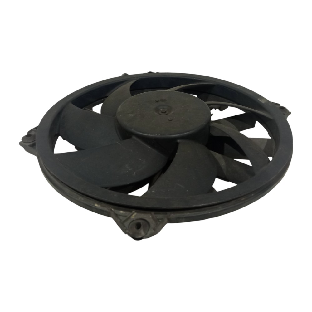 Motor Ventoinha Radiador Citroen C4 308 408 2.0 2007 A 2013 8