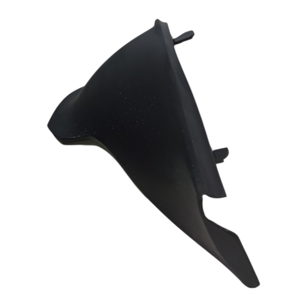 Moldura Lateral Painel Direito Citroen C4 2007 A 2012 1