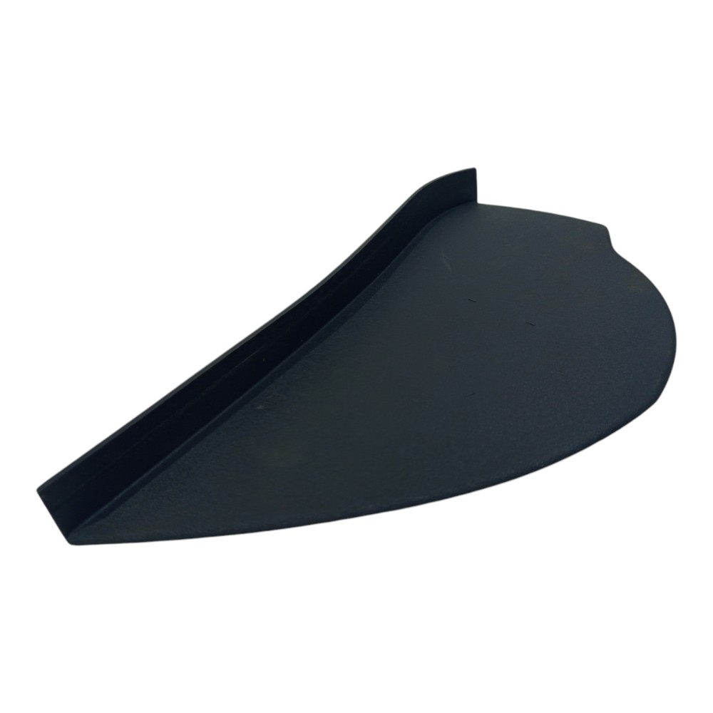 Acabamento Painel Lateral Esquerdo Mo Citroen C3 2003 A 2012 1