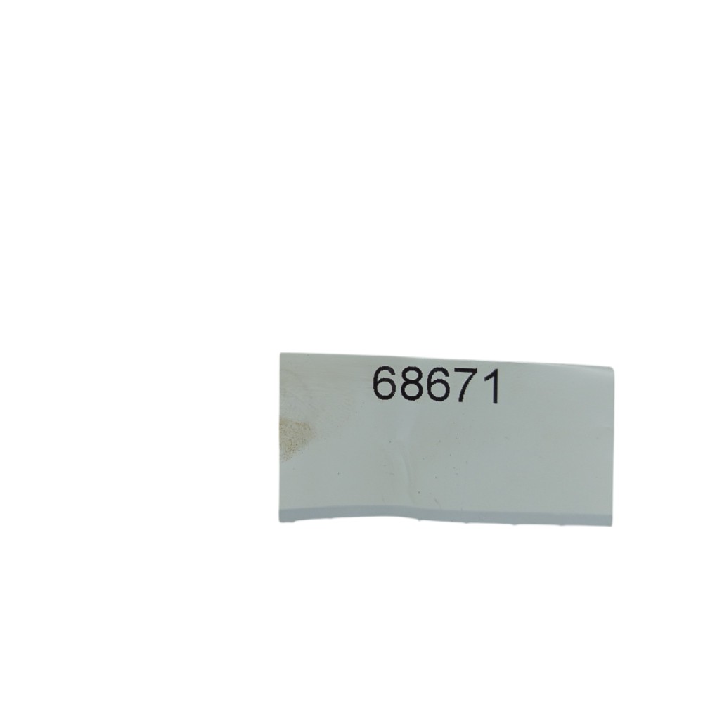Limitador Porta Traseira Esquerda Volkswagen Parati 99-2005 8