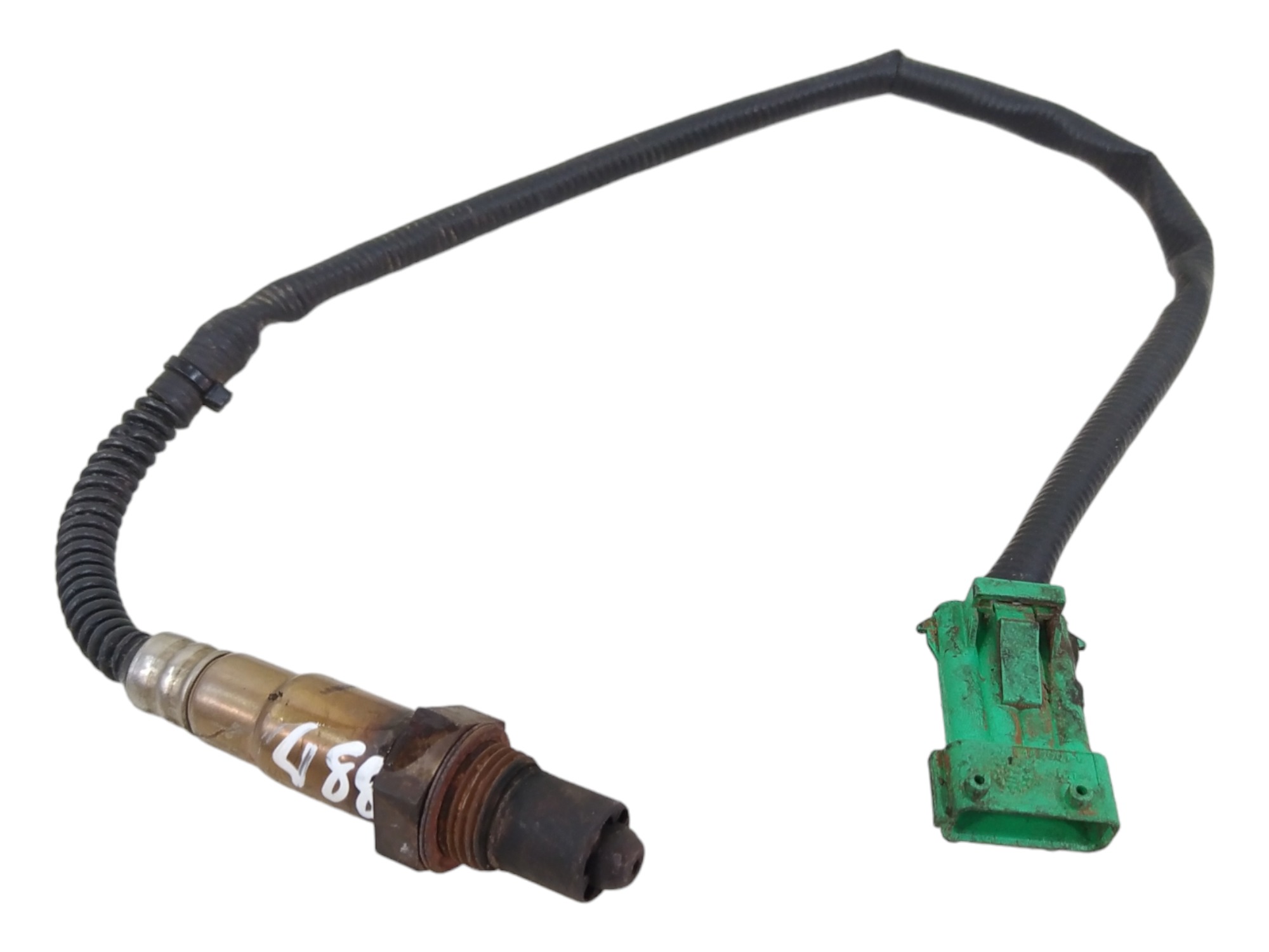 Sonda Lambda Citroen C3 1.4  2006 2007 2008 2009 2010 2011 6
