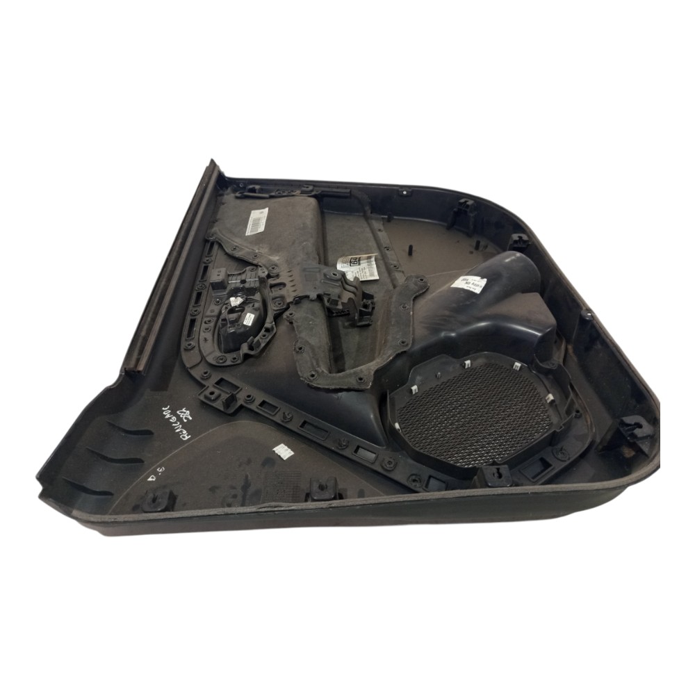 Forro Porta Dianteiro Esq Jeep Renegade 2016 2017 18 A 2022 7